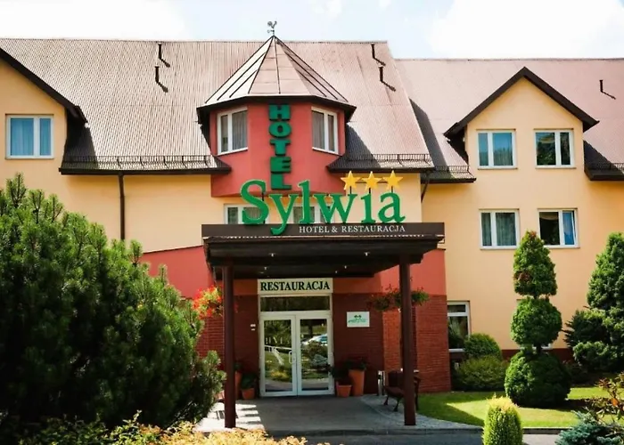 Hotel Sylwia