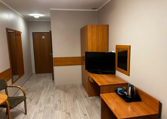 Hotel Domino
