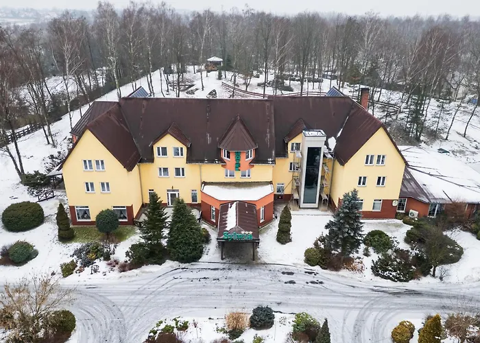Hotel Sylwia