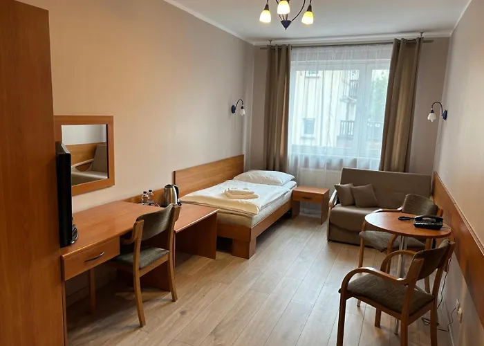 Hotel Domino