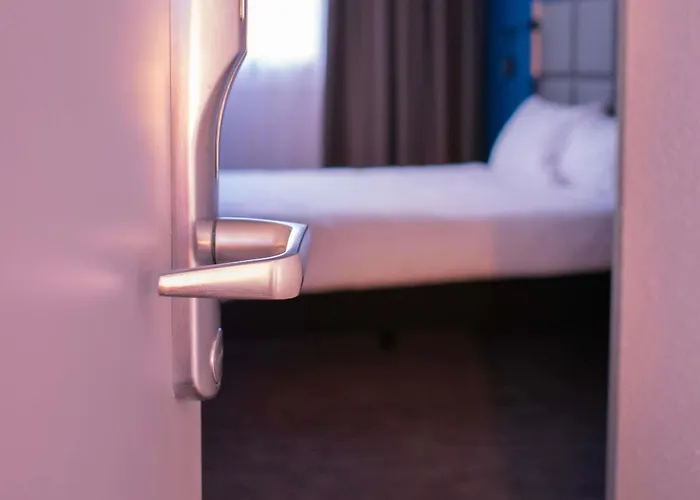 Ibis Katowice - Zabrze