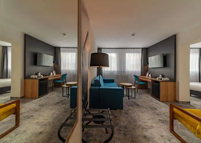 Mercure Opole