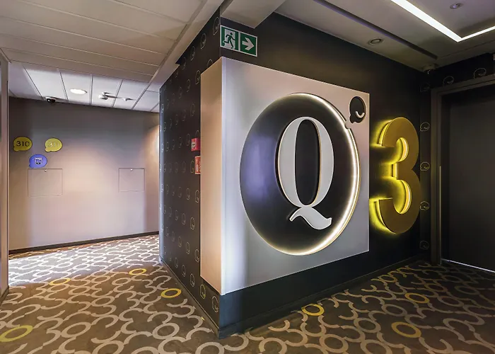 Qubus Hotel Zory